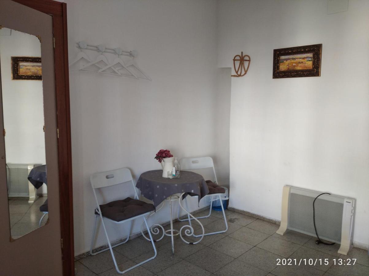 Vivienda Turistica Templo Romano Cordoba Room photo